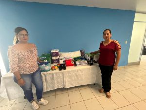 DONACIONES A NUESTRO MUNICIPIO