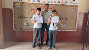 OLIMPIADA DEL CONOCIMIENTO