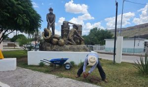 SERVICIOS PÚBLICOS EN ACCIÓN