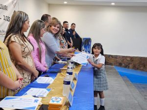 CEREMONIAS DE GRADUACIÓN