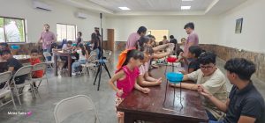 CERRAMOS CON ÉXITO EL DESPERTAR DE LA CIENCIA – COMMUNITY LABS