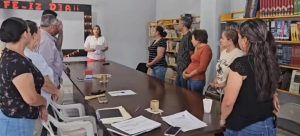 INSTALACIÓN DEL CONSEJO DE PAZ Y JUSTICIA CÍVICA