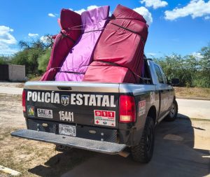 ACCIONES DEL DIF MUNICIPAL EN BENEFICIO DE LAS FAMILIAS