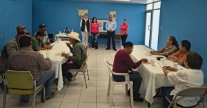 JORNADA DE SALUD Y CONCIENCIA AMBIENTAL
