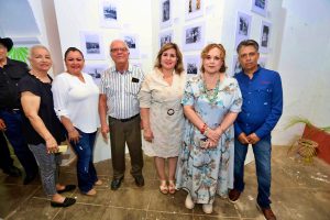 INAUGURAN EXPOSICIÓN FOTOGRÁFICA “ESTO ES BACANORA”