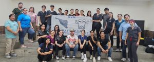 JORNADA DE ATENCIÓN ODONTOLÓGICA EN BACANORA