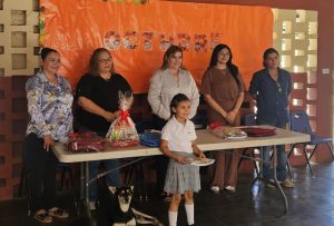 CONCURSO DE DIBUJO “EL JAGUAR Y YO”