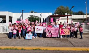 CAMINATA ROSA 2025 PASOS QUE INSPIRAN ESPERANZA