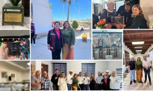 MENSAJE DE LA PRESIDENTA MUNICIPAL