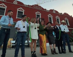 FESTIVAL DEL BACANORA