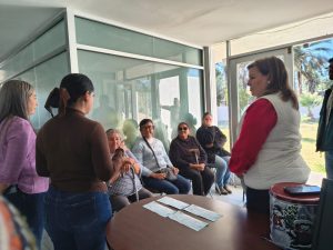 DIF MUNICIPAL REALIZA ENTREGA DE APOYO DEL PROGRAMA DE ESTÍMULOS ECONÓMICOS A PERSONAS CON DISCAPACIDAD