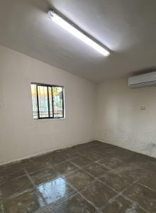 REHABILITACIÓN DE LA CASA DEL MAESTRO