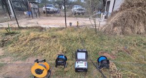 AVANCES POSITIVOS EN EL ESTUDIO DEL AGUA