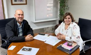 TIEMPO DE MUJERES, TRABAJO Y COORDINACIÓN.