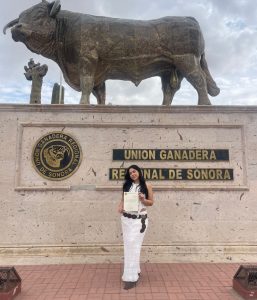 BACANORA PRESENTE EN EXPOGAN SONORA 2026