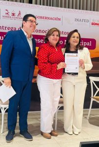 PRESENTACIÓN DE RESULTADOS DE LA GUÍA CONSULTIVA DE DESEMPEÑO MUNICIPAL 2025